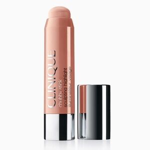 NEW FULL SIZE CLINIQUE CHUBBY STICK SCULPTING HIGHLIGHT IN HEFTY HIGHLIGHT